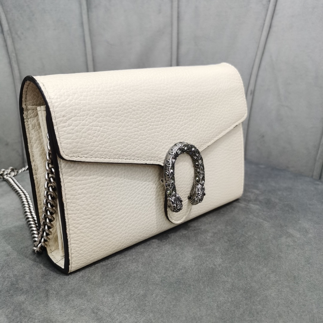 gucci奶昔白酒神包