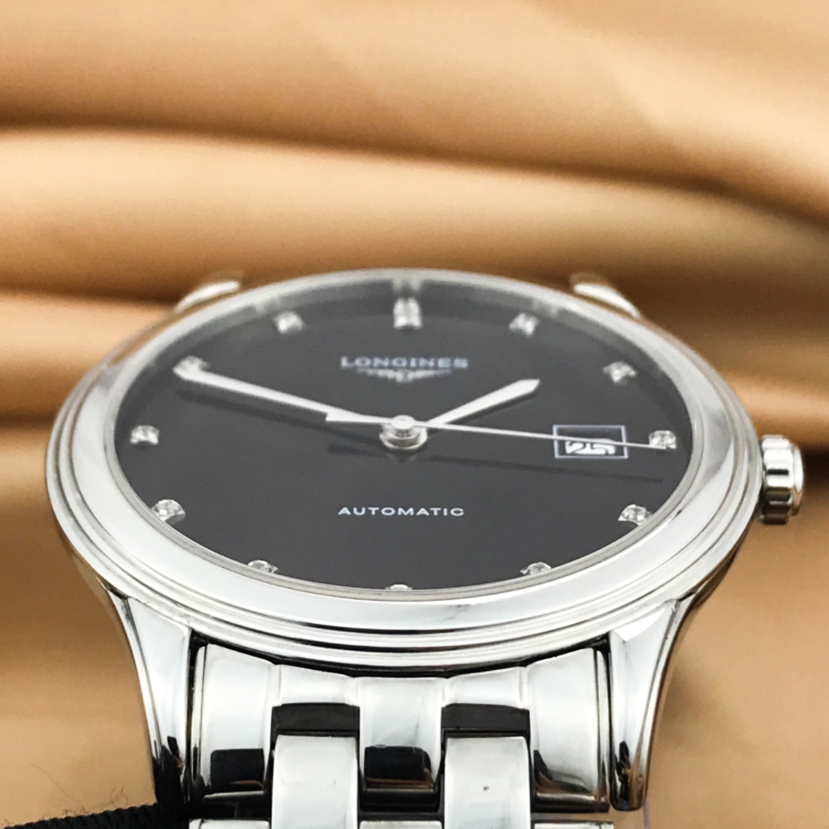 浪琴经典系列l49744576