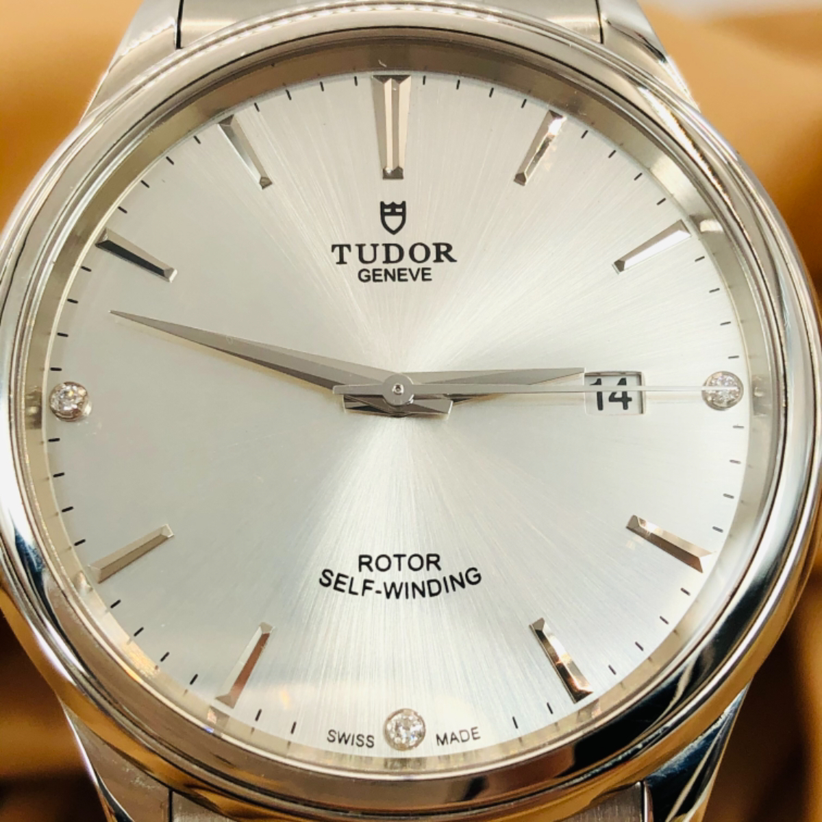 帝舵风尚系列m127000003