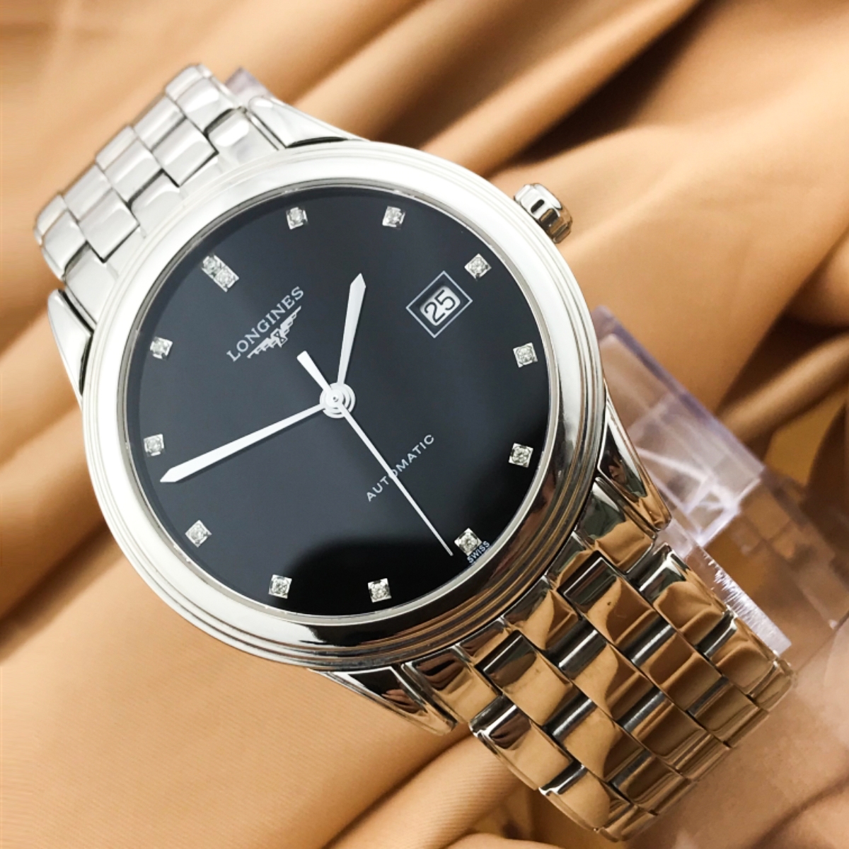 浪琴经典系列l49744576