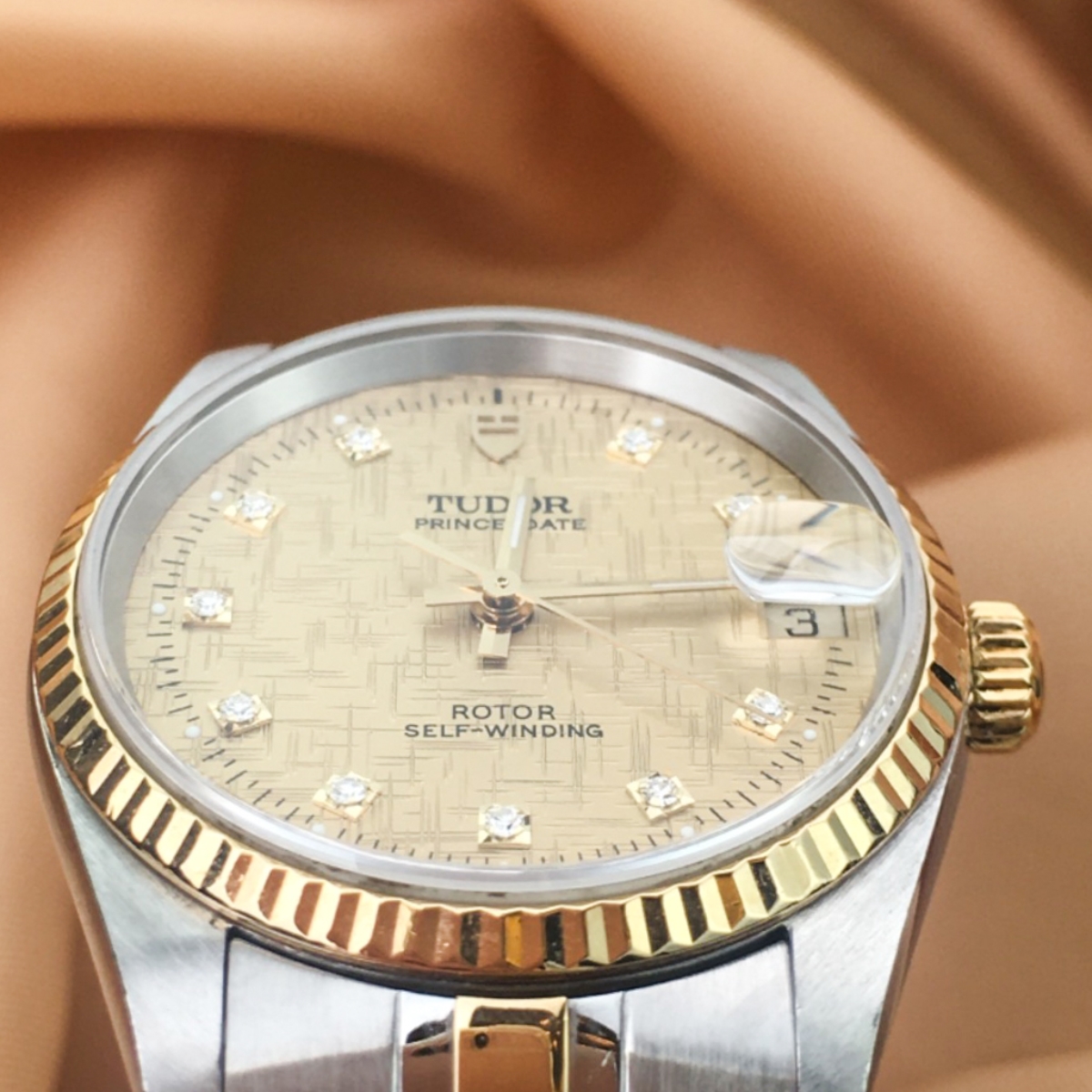 帝舵王子型及公主型系列72033-62453 10di