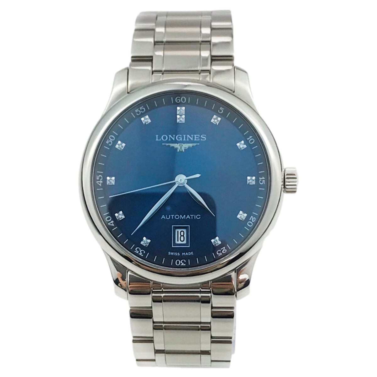 浪琴制表传统系列l2.628.4.97.6_正奢奢侈品